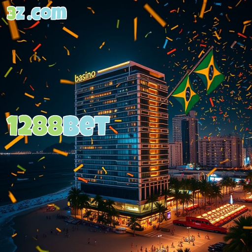 1288bet Plataforma Online