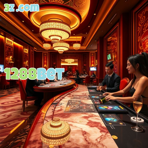 Slots emocionantes no 1288bet para todos os jogadores