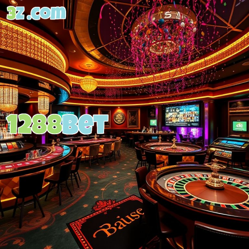 Recursos VIP no 1288bet: Uma Experiência Exclusiva para Gamers